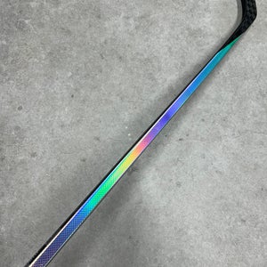 77 Flex P92 BLCKSTCK PRO 4 - Same Kick Point As Pulse, FT8 Pro - Senior Right Hand