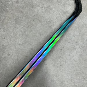 2 PACK 77 Flex P92 BLCKSTCK PRO 4 - Same Kick Point As Pulse, FT8 Pro - Senior Right Hand