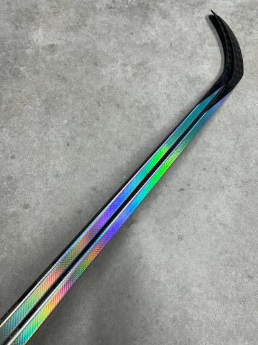 2 PACK 77 Flex P92 BLCKSTCK PRO 4 - Same Kick Point As Pulse, FT8 Pro - Senior Right Hand