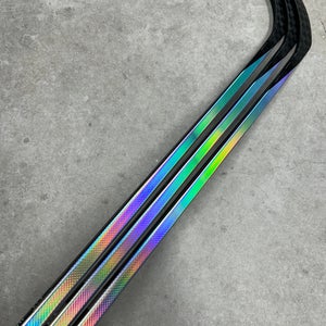 3 PACK 77 Flex P92 BLCKSTCK PRO 4 - Same Kick Point As Pulse, FT8 Pro - Senior Right Hand