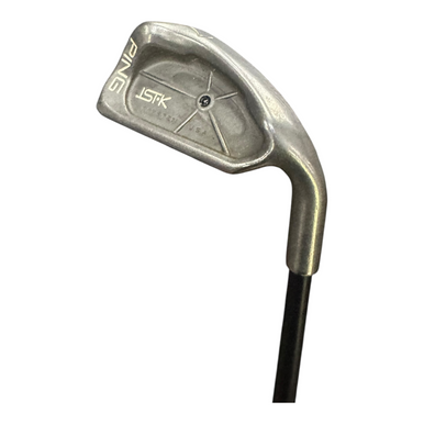Used Ping KARSTEN 1ST Mens Individual Iron RH 7 Iron 11375-S000373799