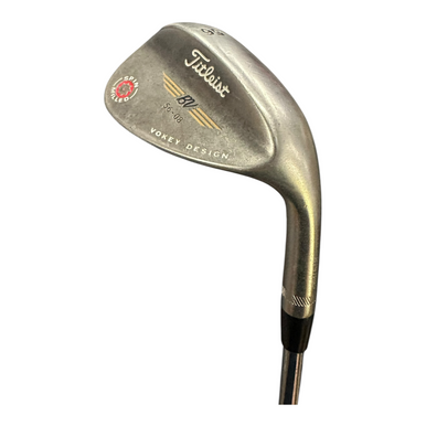 Used Titleist VOCKEY DESIGN 56-08 Golf Wedge Mens RH 56 Degree 11375-S000373797