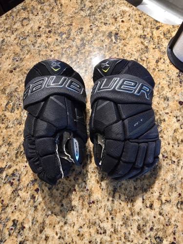 Bauer Vapor 2X Pro Gloves 13" (Used)