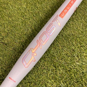 Easton Ghost Unlimited Fastpitch 2025 (-10)