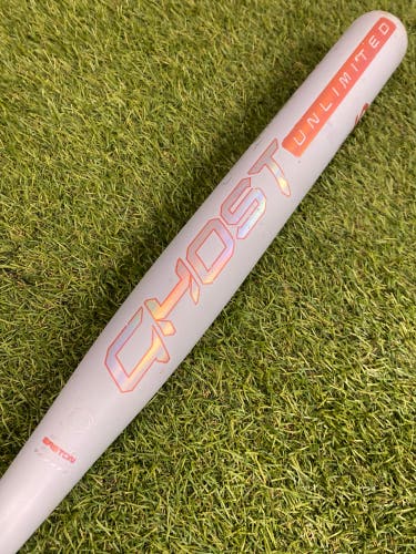 Easton Ghost Unlimited Fastpitch 2025 (-10)