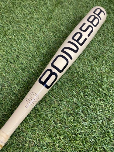 Warstic Bonesaber (2 5/8") USSSA 2023 (-10)