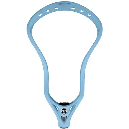 Warrior Evo QX-O/D Head Unstrung (Offense & Defense) (New)
