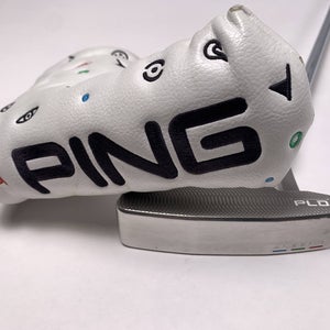 Ping PLD Milled Anser 2 Putter 33" Mens RH HC