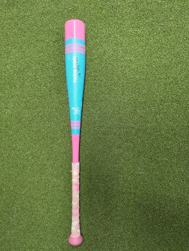 Victus Pro-Cayon Tatis USABat Certified Bat (-10) 18 oz 28" (Used)(4138)