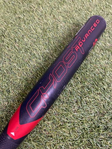 Easton Ghost Advanced Fastpitch 2024 (-10)