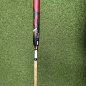 DeMarini CFX Composite Bat (-10) 23 oz 33" (Used)(4066)