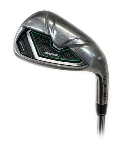 TaylorMade RBZ RocketBallz Single Pitching Wedge Steel Regular Flex