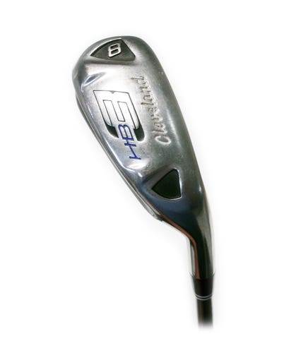 Cleveland HB3 Single 8 Hybrid Graphite Action Ultralite 65g Regular Flex