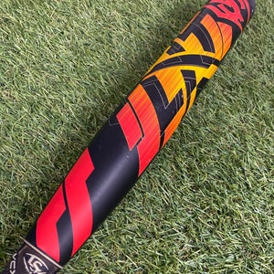 Louisville Slugger LXT Fastpitch 2022 (-11)