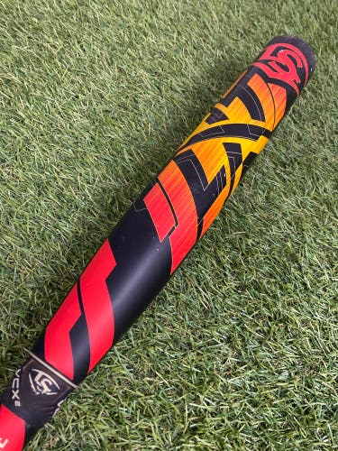 Louisville Slugger LXT Fastpitch 2022 (-11)