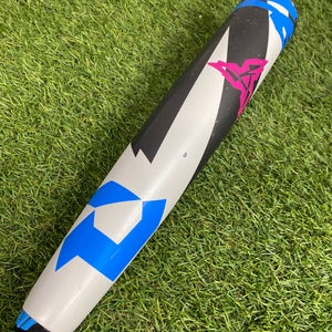 DeMarini Zen (2 3/4") USSSA Bat 2025 (-5)