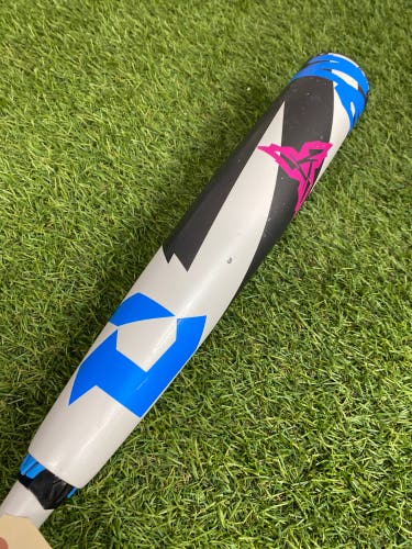 DeMarini Zen (2 3/4") USSSA Bat 2025 (-5)