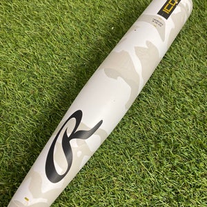 Rawlings Icon (2 3/4") USSSA Bat 2025 (-5)