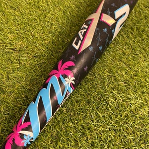 Marucci CATX2 "Vice" (2 3/4") USSSA Jr. Big Barrel Bat (-10)