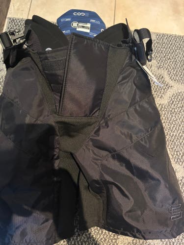 Medium SherWood Girdle and shell