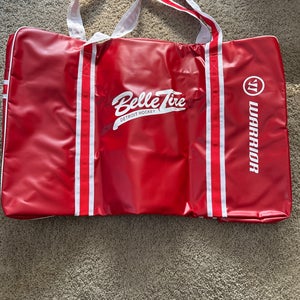 Belle Tire team issued Warrior Bag (New)