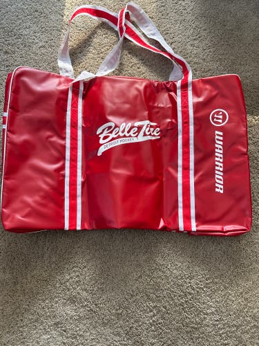 Belle Tire team issued Warrior Bag (New)