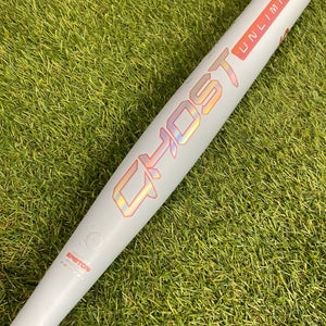 Easton Ghost Unlimited Fastpitch 2025 (-10)