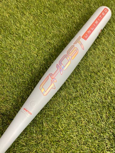 Easton Ghost Unlimited Fastpitch 2025 (-10)