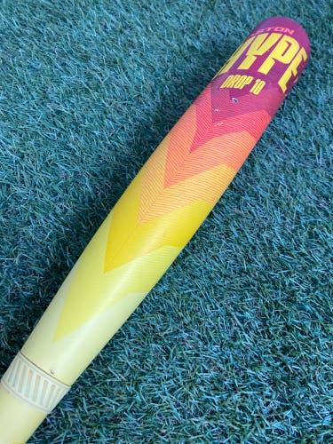 Easton Hype Fire (2 3/4") USSSA 2024 (-10)