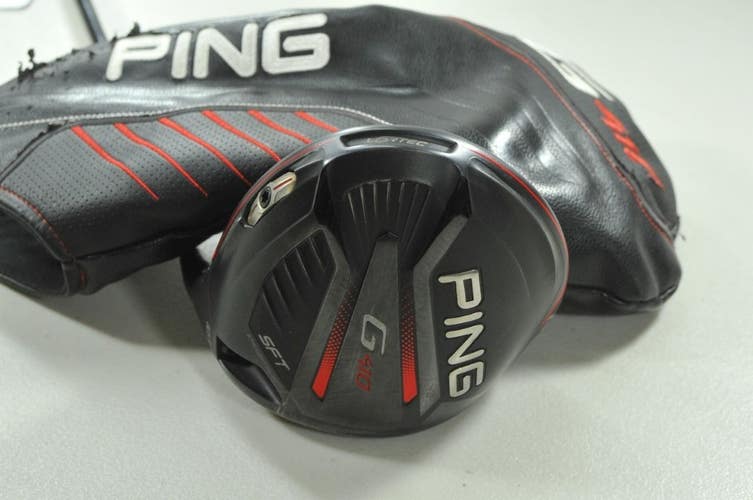 Ping G410 SFT 10.5* Driver Senior Flex Right Atmos Red 5R2  # 209097