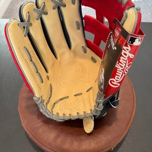 Rawlings Pro Preferred LHT 12.75" (New)