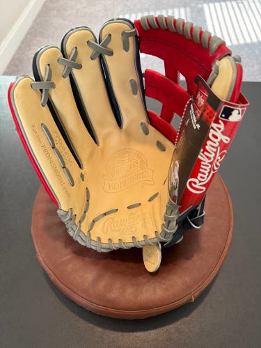 Rawlings Pro Preferred LHT 12.75" (New)