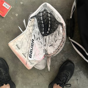 2023 Bauer Supreme Mach Regular (Used)