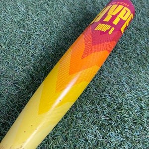 Easton Hype Fire (2 3/4") USSSA Bat (-8) 2025