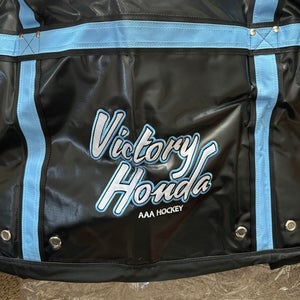 Victory Honda Team Issued JOG hockey bag (New)