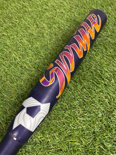 DeMarini Spryte Fastpitch 2022 (-12)