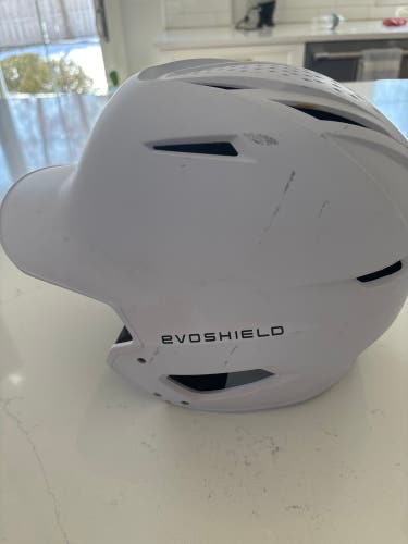 Small / Medium EvoShield XVT Batting Helmet (Used)