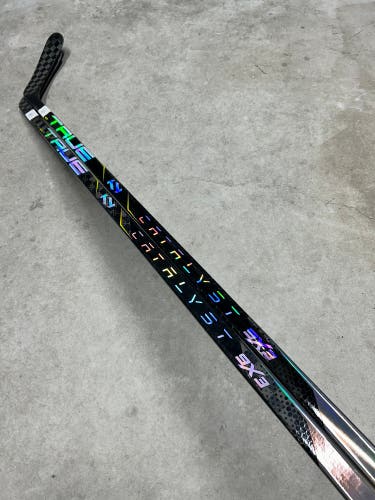 2 PACK - 95 Flex P90TM Senior True Catalyst 9x3 Right Hand Hockey Stick Pro Stock (New)