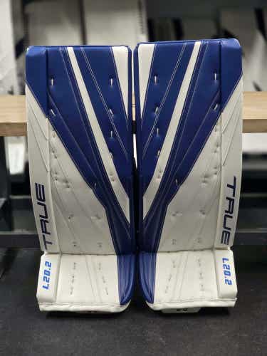 True L20.2 Pads 32+1