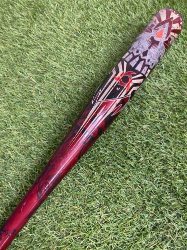 DeMarini Voodoo One (2 5/8") USA 2023 (-5)