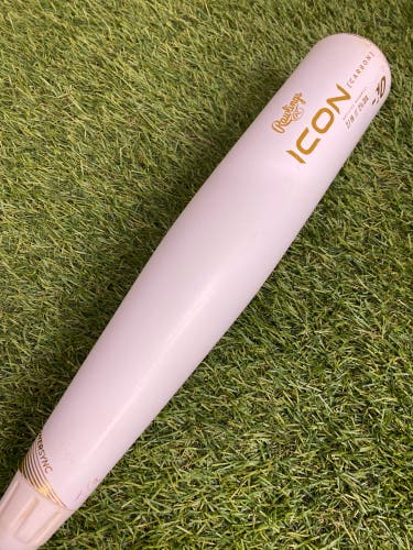 Rawlings Icon (2 3/4") USSSA 2024 (-10)