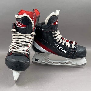 CCM Jetspeed FT 485 Size 6 Intermediate Hockey Skates