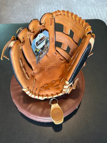 HORWEEN Easton Hybrid LHT 12.75