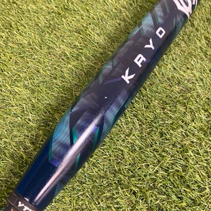 Louisville Slugger Kryo Fastpitch 2025 (-11)