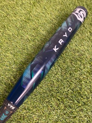 Louisville Slugger Kryo Fastpitch 2025 (-11)