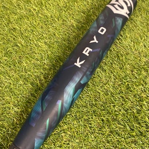 Louisville Slugger Kryo Fastpitch 2025 (-10)
