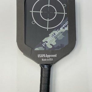 Engage Pursuit Pro1 6.0 Camo Pickleball Paddle