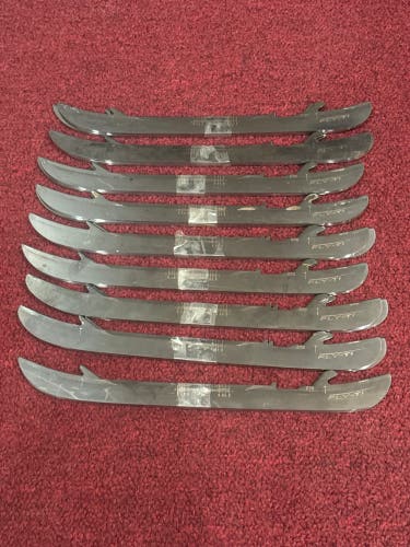 Bauer Fly-Ti 272 mm blades item#BB272