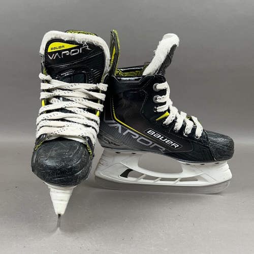 Bauer Vapor 3X Size 1.5 Junior Hockey Skates