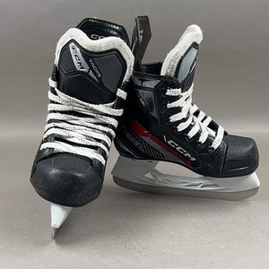 CCM Tacks AS 580 Size 11Y Youth Hockey Skates